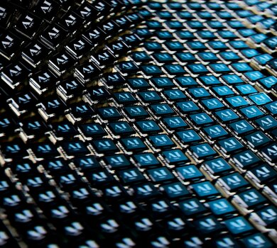 IP Hakerzy i AI - to największe zmartwienia firm