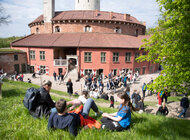 Majówka w Twierdzy Wisłoujście. Podróż przez wieki dla całej rodziny