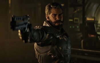 Saros: modyfikatory rozgrywki, opcje ułatwienia dostępu i więcej szczegółów dotyczących gry