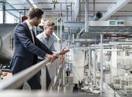 Solidne dane za marzec, ale ryzyka pozostają. Kwietniowy komentarz głównego ekonomisty PZU