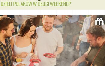 Strategiczne urlopy i zagraniczne kurorty. Majówkowe plany Polaków w 2026 roku