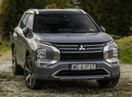 30 lat historii marki Mitsubishi Motors w Polsce