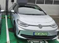 TAURON Ciepło elektryfikuje flotę samochodową