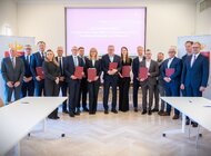 Partnerstwo instytucjonalne na rzecz transformacji energetycznej Warszawy