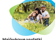 Co czwarty Polak nie planuje wydawać pieniędzy na majówkę – bo wypoczynek nie musi kosztować