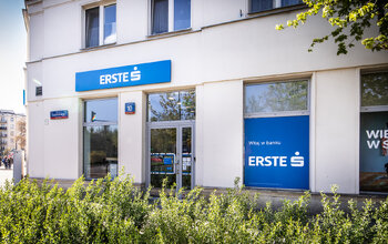 Kampania Erste Bank Polska