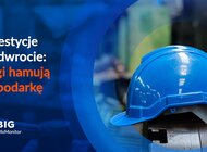 Gospodarka na hamulcu bezpieczeństwa. Rosnące koszty i miliardowe zaległości zamrażają inwestycje polskich firm