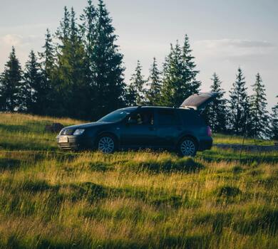 IP 60 proc  kierowców przygotowanych na sezon wycieczek samochodowych