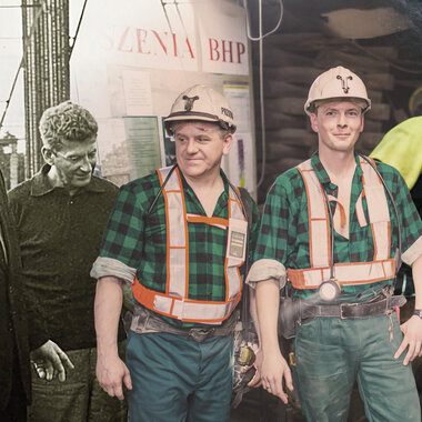 65 lat KGHM. To historia tworzona przez ludzi