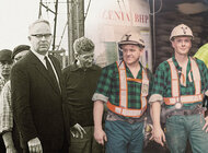 65 lat KGHM. To historia tworzona przez ludzi 