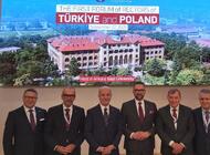 Forum Rektorów Polski i Turcji na Uniwersytecie Gdańskim. Zaproszenie dla mediów
