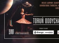 Energa sponsorem tytularnym Festiwalu Energa Teatry Uliczne w Toruniu