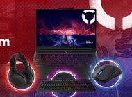 Z akcesoriami Lenovo prezentujesz się lepiej - kup wybrany sprzęt i otrzymaj zestaw urządzeń