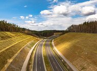 Budimex oddał do ruchu kluczowy odcinek S6‎