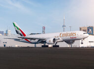 Emirates SkyCargo uruchamia cotygodniowe połączenie frachtowe do Toronto Pearson   