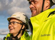 Budimex zajął drugie miejsce wśród najlepszych ‎pracodawców w Polsce