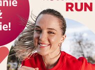 Wystartowały zapisy na rekordowy Bieg Rossmann Run z aplikacją