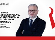 35 lat Biura Maklerskiego Pekao. Z doświadczeniem w przyszłość rynku kapitałowego