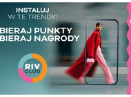 Centrum Riviera nagradza zakupy – rusza nowy program lojalnościowy  