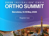Polski akcent na tegorocznej edycji Invisalign® EMEA Ortho Summit