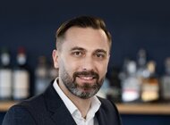 Coca-Cola HBC Polska i Kraje Bałtyckie stawia na rozwój wewnętrznych talentów - Piotr Imbrzykowski nowym dyrektorem Premium Spirits & Beer Business
