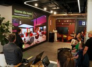 Open Day Lenovo i CampusAI - edukacja, technologia i AI w jednym ekosystemie