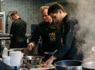 Fundacja Energa wspiera rozwój Warsztatowni PAKA w Sopocie