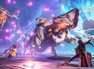 Horizon Hunters Gathering: ogłoszenie drugich testów gry, nowych Łowców, Epizodu oraz nowego regionu