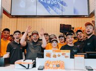Lublin Plaza z nowymi markami: Popeyes, Żabka i Rituals 