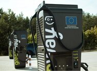 W stacjach ładowania GreenWay popłynie zielona energia Respect Energy