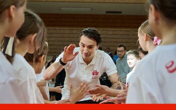 Rekordowa 9. edycja Drużyny Energii! 527 szkół awansowało do Etapu Sportowego