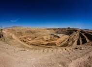 KGHM i Minera Freeport McMoRan South America Limitada rozpoczynają współpracę przy projekcie poszukiwawczym miedzi w Chile