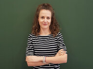 Dr inż. Milena Marycz laureatką MSCA Postdoctoral Fellowships 2025