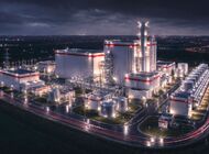 Historyczny moment dla energetyki na Pomorzu. Budowa elektrowni w Gdańsku nabiera tempa