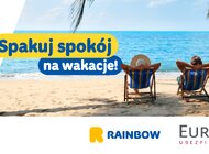 Trzy filary beztroskich wakacji