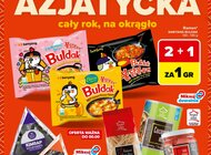 Orient zaczyna się w kuchni. Carrefour prezentuje gazetkę Kuchnia Azjatycka