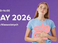 IBD DAY 2026 w Porcie Łódź. O zdrowiu jelit bez tabu