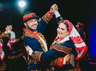 Międzynarodowy Festiwal Par Tanecznych podczas Dni SGGW 2026 