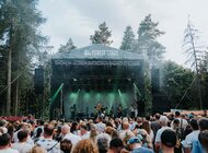 Największa podpoznańska domówka zaprasza po raz ostatni. Na Enea Edison Festival zagrają Vito Bambino, Myslovitz, Varius Manx & Kasia Stankiewicz, Natalia Szroeder i Livka