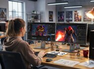 Lenovo przedstawia ThinkStation P4 - flagowy wytrzymały model w atrakcyjnej cenie, stworzony z myślą o profesjonalistach