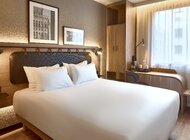 Nowy hub hotelowy Campanile PRIME i Première Classe przy Lotnisku Chopina