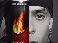 Burn Energy wprowadza klasyczny smak w wersji Zero Cukru