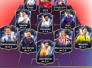 Poznaliśmy Drużynę Sezonu LALIGA w EA SPORTS FC – wybrała ją społeczność