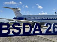 VEGA na targach Black Sea Defense & Aerospace 2026 w Bukareszcie