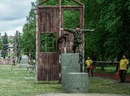 Sprawność, charakter i rywalizacja – Mistrzostwa WOT w pokonywaniu OSF