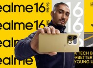 realme ponownie rozkręca Juwenalia Krakowskie: mistrzowie portretu i kampania z Raphinhą na Plaży AGH
