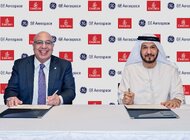 Emirates i GE Aerospace rozpoczynają współpracę przy rozwoju napraw pojedynczych komponentów silników