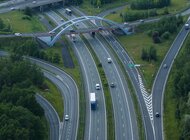 Grupa Stalexport Autostrady z solidnymi wynikami za I kwartał 2026 r. Spółka podała ważne informacja ws. dywidendy 