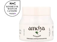 Amo'ya Wyciszenie, Odprężający peeling drobnoziarnisty Kosmetykiem Wszech Czasów 2026