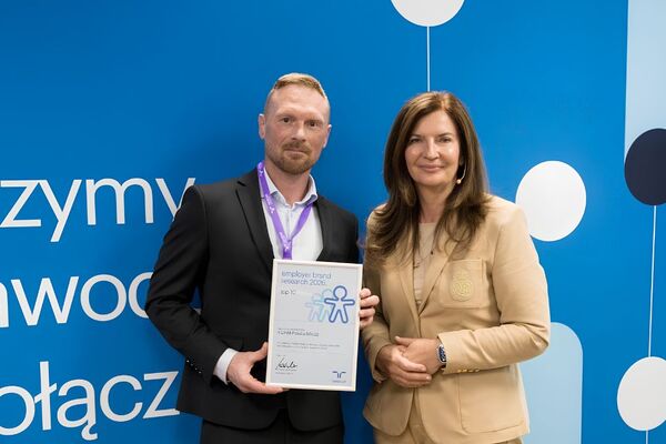KGHM wśród najlepszych pracodawców w Polsce w rankingu Randstad Employer Brand Research
